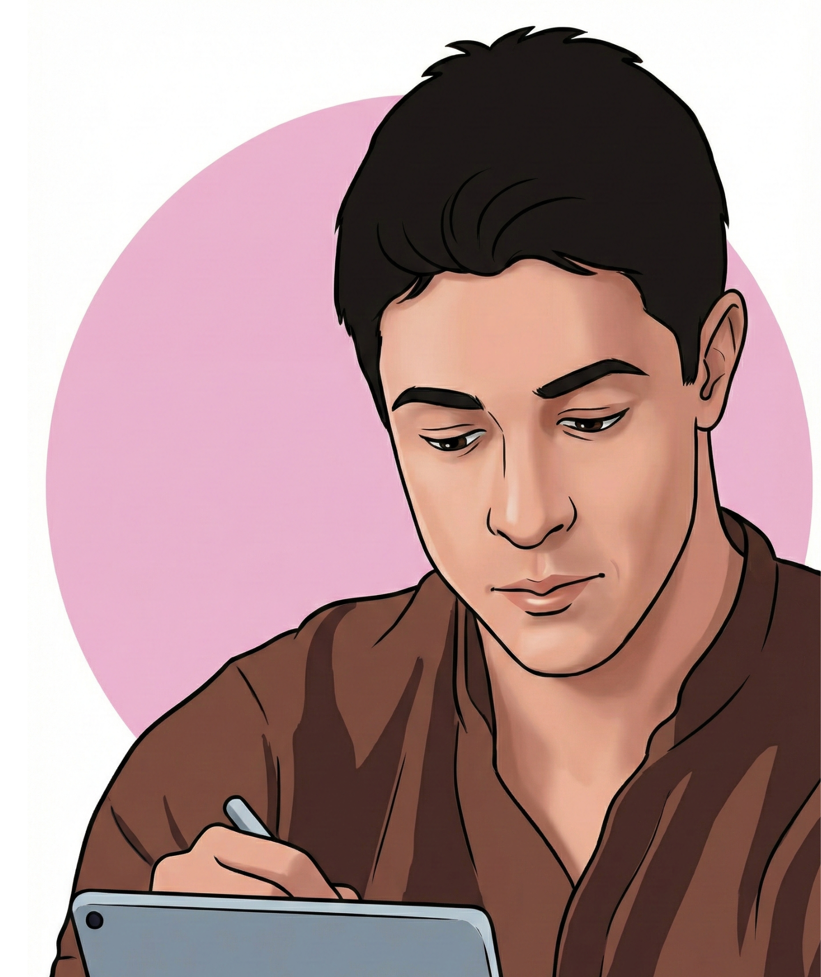 La boutique de Tutodraw