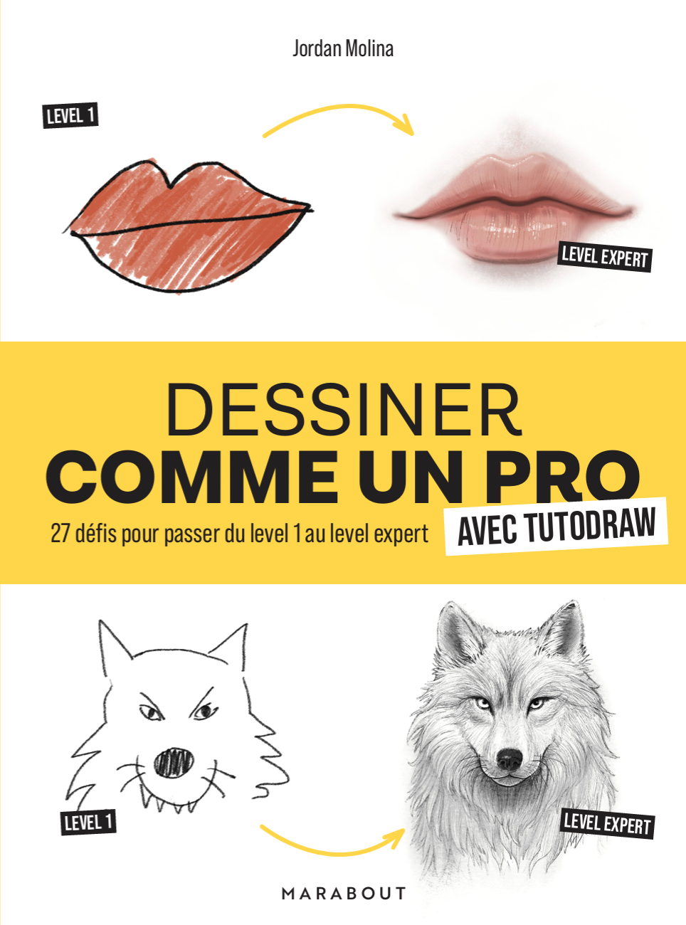 Dessiner comme un pro avec Tutodraw